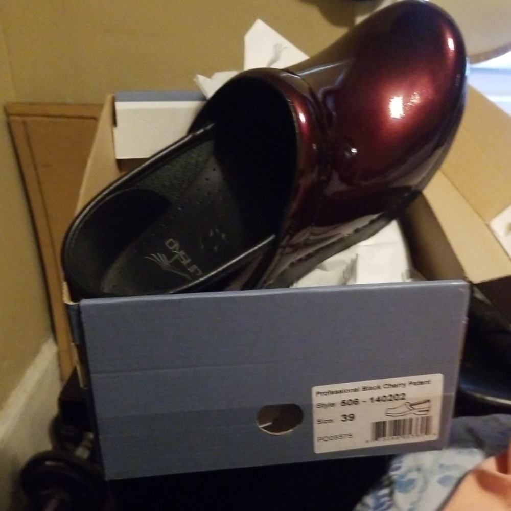 Shoes